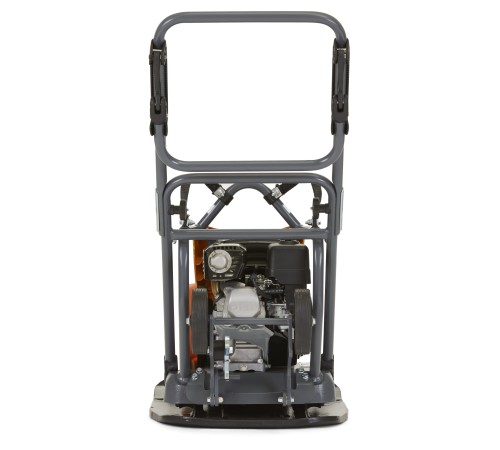 Виброплита Husqvarna LF130LT Honda