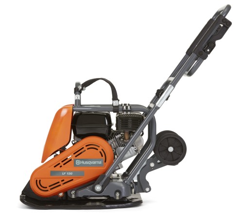 Виброплита Husqvarna LF130LT Honda