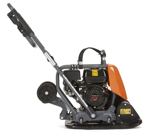 Виброплита Husqvarna LF130LT Honda