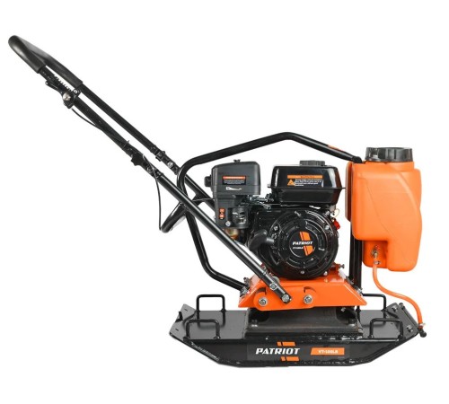 Виброплита Patriot VT-100LB