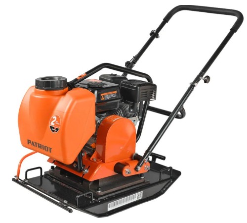 Виброплита Patriot VT-100LB