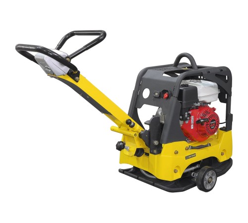 Виброплита TSS TSS-CP-220