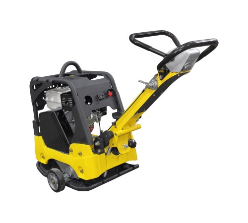 Виброплита TSS TSS-CP-220