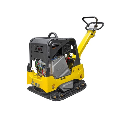 Виброплита  TSS TSS-CP-320L