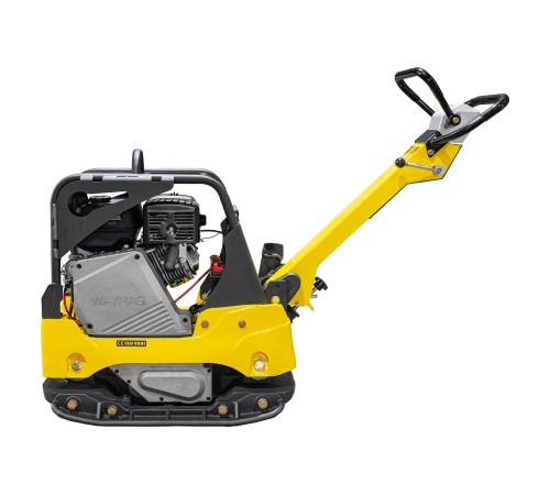 Виброплита  TSS TSS-CP-320L