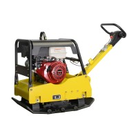 Виброплита реверсивная TSS TSS-WP265YH