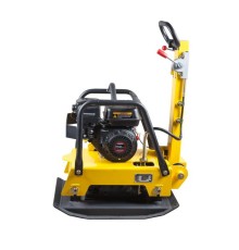 Виброплита реверсивная Zitrek CNP 30-2