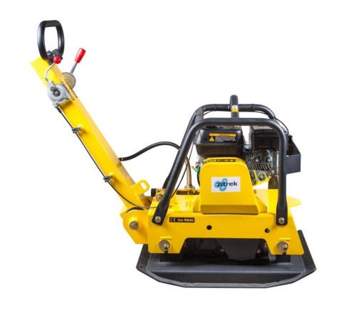 Виброплита Zitrek CNP 30-2