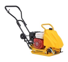 Виброплита Skiper C60H-WMT