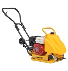 Виброплита Skiper C60H-WMT