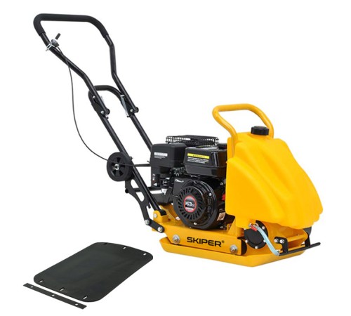 Виброплита Skiper C60L-WMT