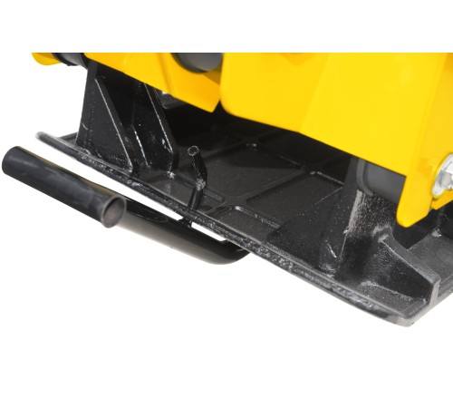 Виброплита TSS TSS-VP120TH (колесный комплект, бак)