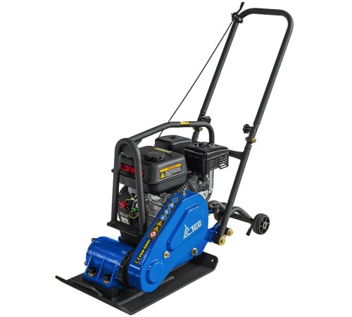 Виброплита TSS TSS-WP60L