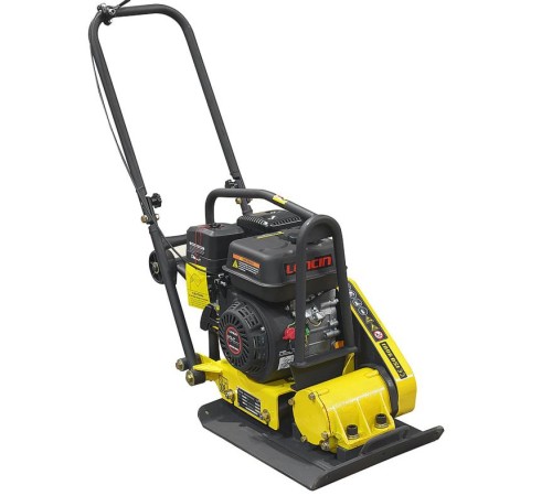 Виброплита TSS TSS-WP60L