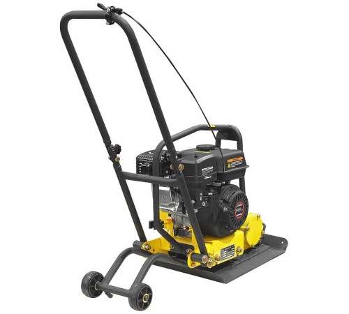 Виброплита TSS TSS-WP60L