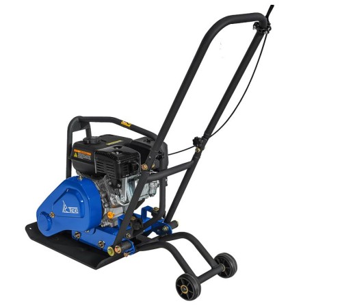 Виброплита TSS TSS-WP60L