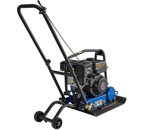 Виброплита TSS TSS-WP60L