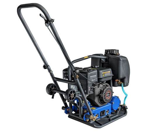 Виброплита TSS TSS-WP70TL