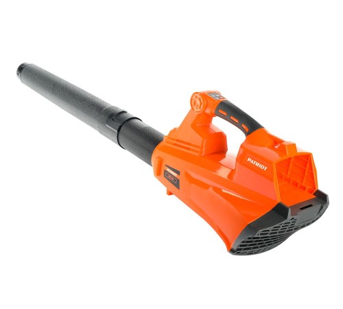Воздуходувка Patriot CB 411 (без АКБ)