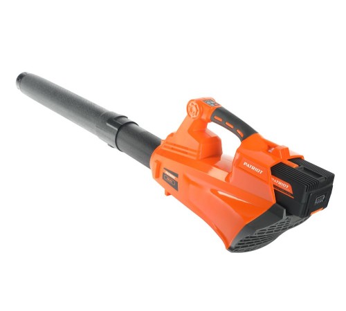 Воздуходувка Patriot CB 411 (без АКБ)