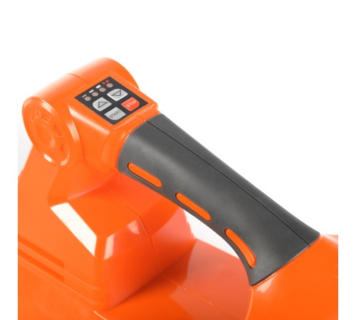 Воздуходувка Patriot CB 411 (без АКБ)