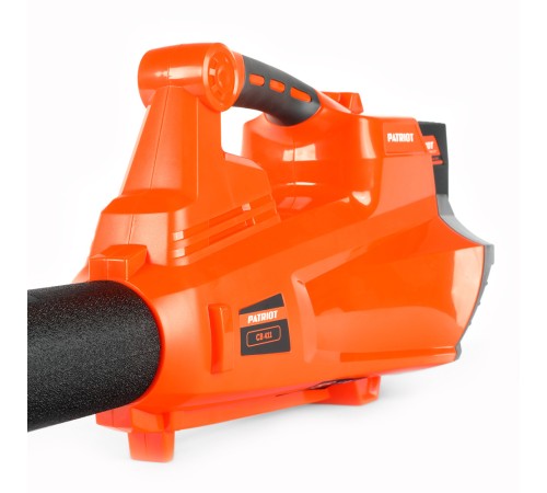 Воздуходувка Patriot CB 411 (без АКБ)