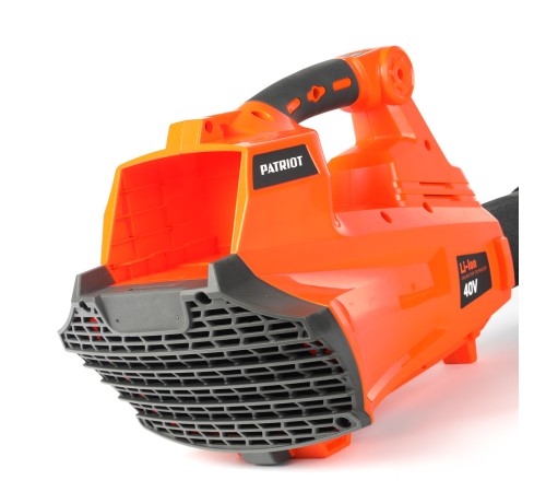 Воздуходувка Patriot CB 411 (без АКБ)