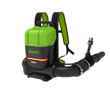 Воздуходувка аккумуляторная Greenworks 82V GD82BP3 (Без АКб и ЗУ)