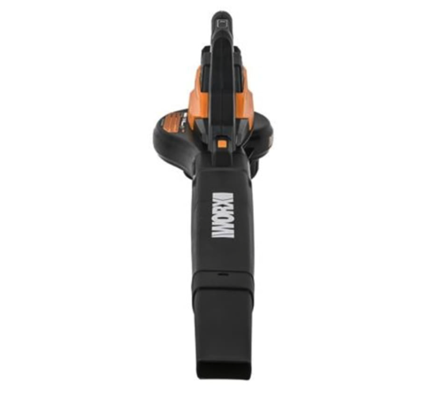 Ручная воздуходувка Worx WG583E.9 (без АКБ)