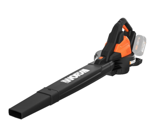 Ручная воздуходувка Worx WG583E.9 (без АКБ)