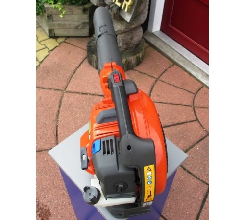 Воздуходувка бензиновая Husqvarna 525BX