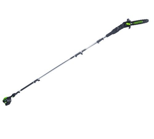 Высоторез аккумуляторный Greenworks 82V GD82PS25 (без АКБ и ЗУ)