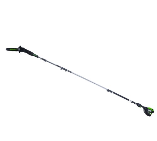 Высоторез аккумуляторный Greenworks 82V GD82PS25 (без АКБ и ЗУ)