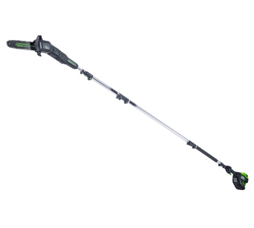 Высоторез аккумуляторный Greenworks 82V GD82PS25 (без АКБ и ЗУ)