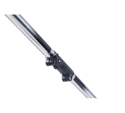 Высоторез аккумуляторный Greenworks 82V GD82PS25 (без АКБ и ЗУ)