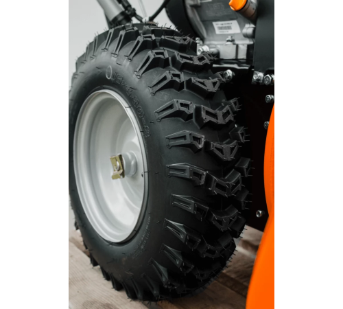 Снегоуборщик бензиновый VILLARTEC WB 1176E