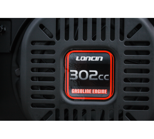 Снегоуборщик бензиновый VILLARTEC WB 1176E