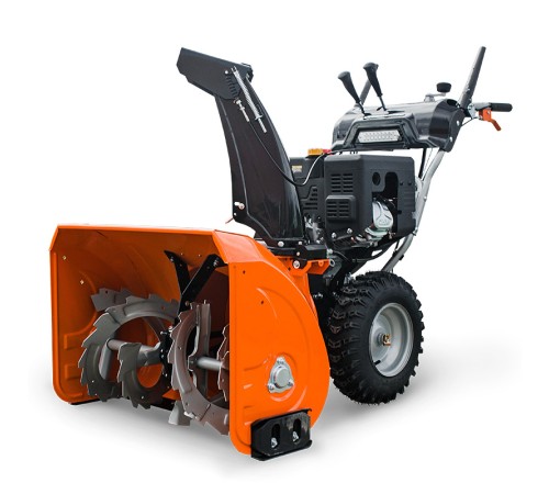 Снегоуборщик бензиновый VILLARTEC WB 1176E