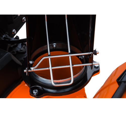 Снегоуборщик бензиновый VILLARTEC WB 1176E