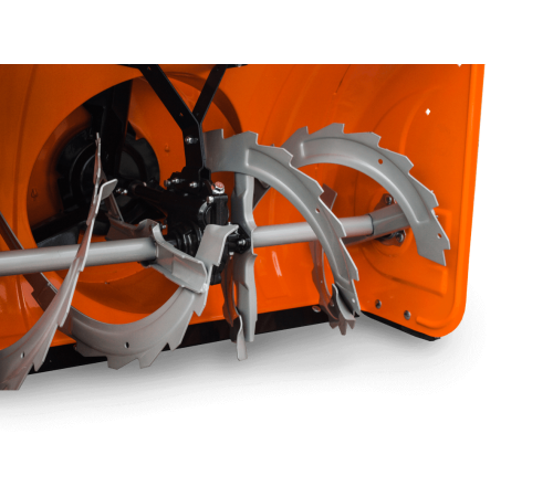 Снегоуборщик бензиновый VILLARTEC WB 1176E