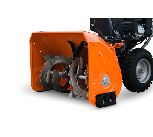 Снегоуборщик бензиновый VILLARTEC WB 1176E