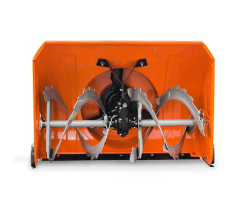 Снегоуборщик бензиновый VILLARTEC WB 1176E