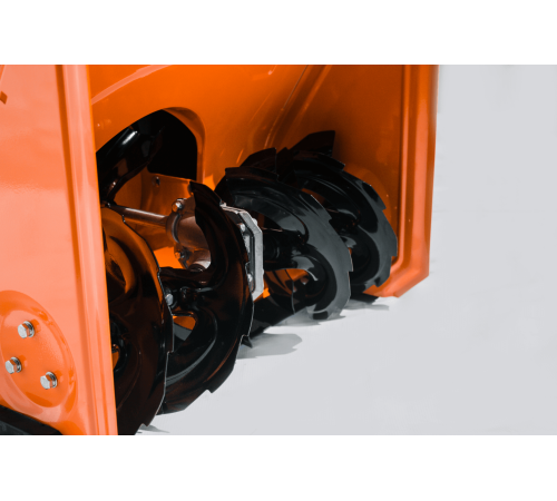 Снегоуборщик бензиновый VILLARTEC WB 5561