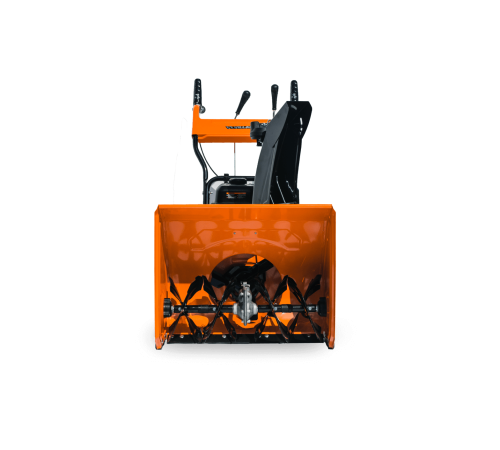 Снегоуборщик бензиновый VILLARTEC WB 5561