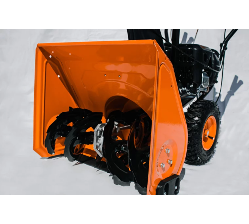 Снегоуборщик бензиновый VILLARTEC WB 5561