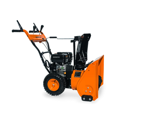 Снегоуборщик бензиновый VILLARTEC WB 5561