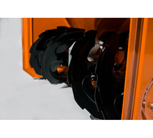 Снегоуборщик бензиновый VILLARTEC WB 5561