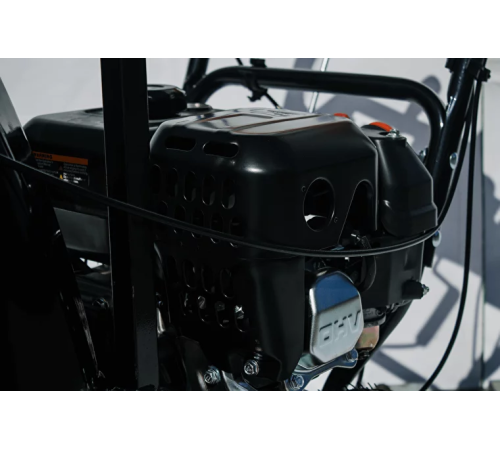 Снегоуборщик бензиновый VILLARTEC WB 5561