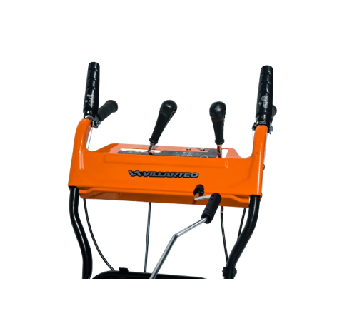 Снегоуборщик бензиновый VILLARTEC WB 5561