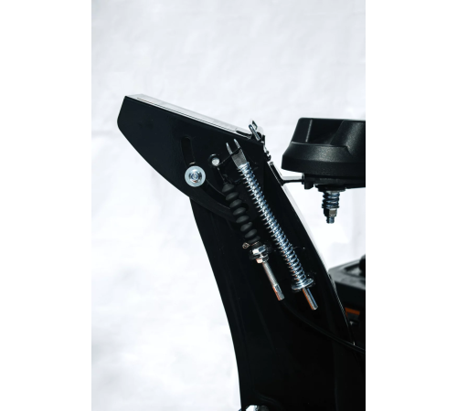 Снегоуборщик бензиновый VILLARTEC WB 5561